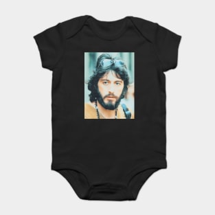 Al Pacino Baby Bodysuit